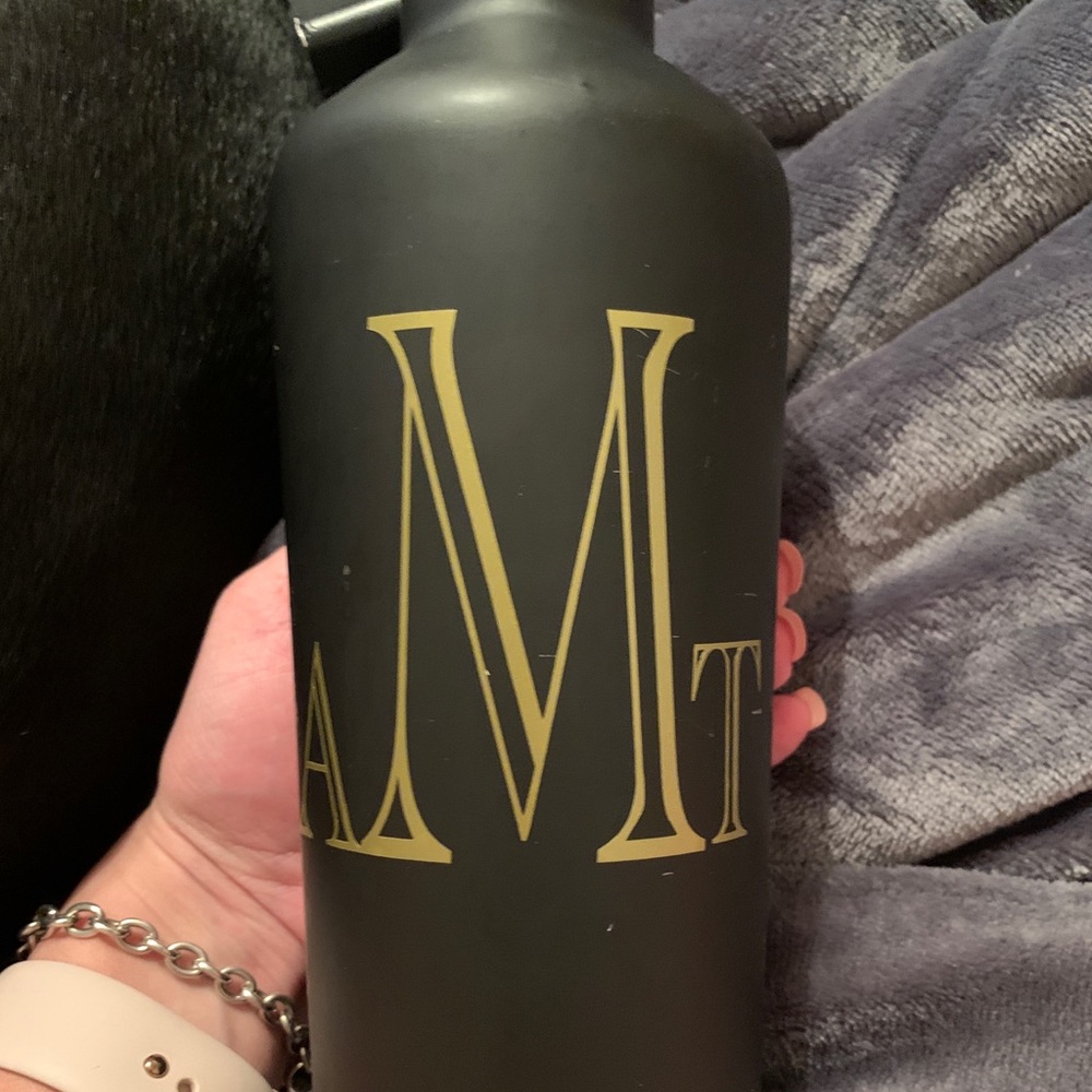 Custom made holiday items!